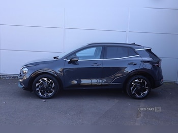 Used Kia Sportage 2023 for sale - 76433478: Photo