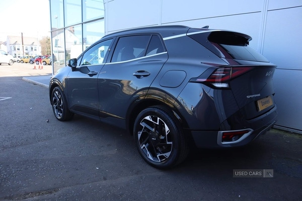 Used Kia Sportage 2023 for sale - 76433478: Photo 4