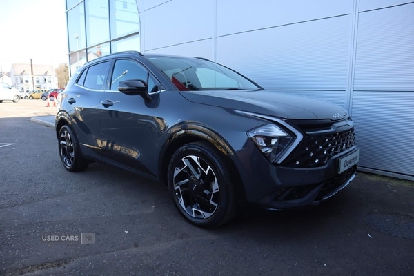 Used Kia Sportage 2023 for sale - 76433478: Photo 6