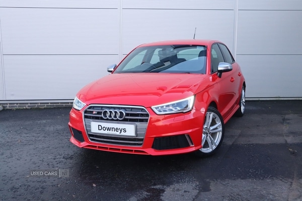 Used Audi A1 2015 for sale - 76900021: Photo 1
