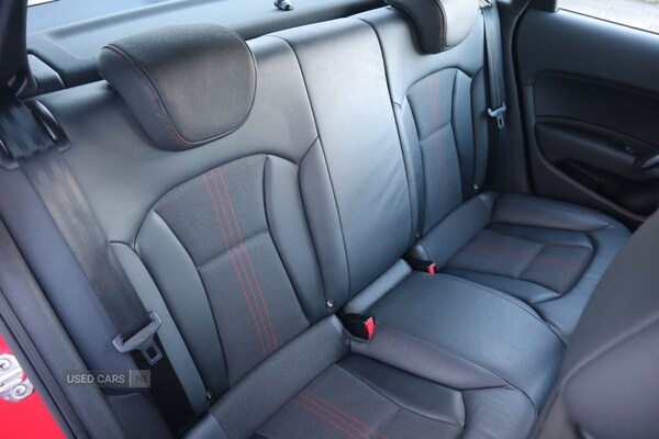 Used Audi A1 2015 for sale - 76900021: Photo 10