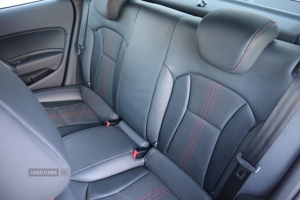 Used Audi A1 2015 for sale - 76900021: Photo 11