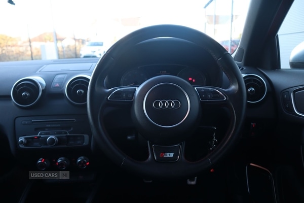 Used Audi A1 2015 for sale - 76900021: Photo 13