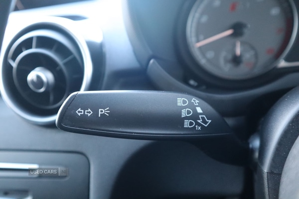 Used Audi A1 2015 for sale - 76900021: Photo 15