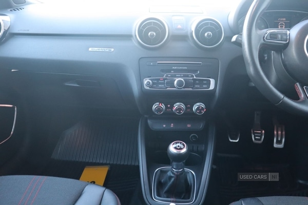 Used Audi A1 2015 for sale - 76900021: Photo 19