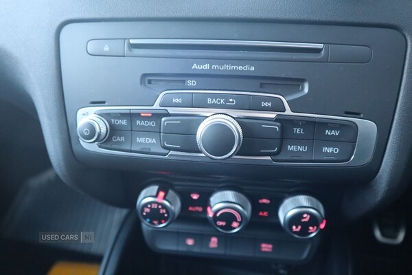 Used Audi A1 2015 for sale - 76900021: Photo 20