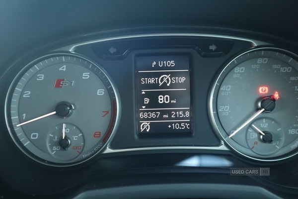 Used Audi A1 2015 for sale - 76900021: Photo 21