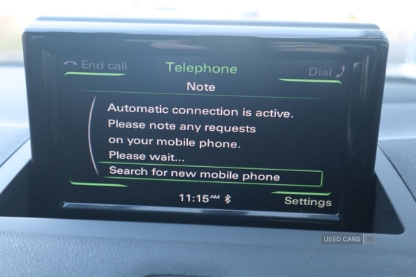 Used Audi A1 2015 for sale - 76900021: Photo 22