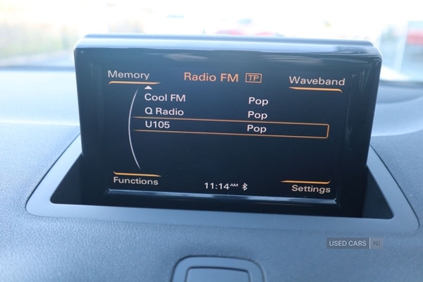 Used Audi A1 2015 for sale - 76900021: Photo 23