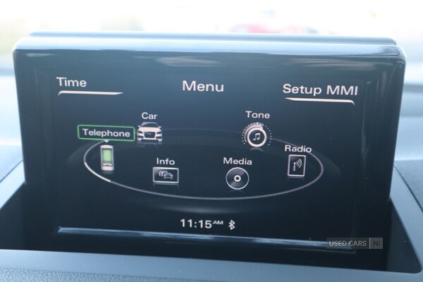 Used Audi A1 2015 for sale - 76900021: Photo 25