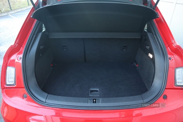 Used Audi A1 2015 for sale - 76900021: Photo 26