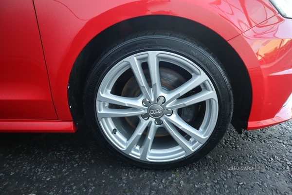 Used Audi A1 2015 for sale - 76900021: Photo 27