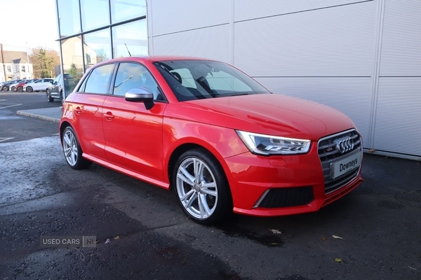 Used Audi A1 2015 for sale - 76900021: Photo 4