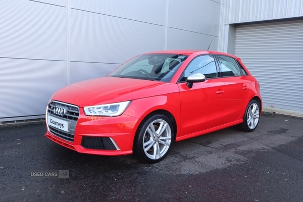 Used Audi A1 2015 for sale - 76900021: Photo 5
