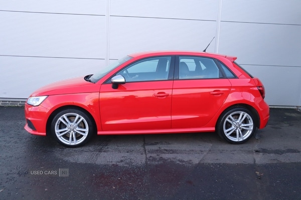 Used Audi A1 2015 for sale - 76900021: Photo 7