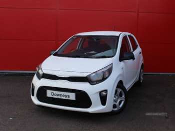 2023 - 1.0 1 5dr [4 seats]