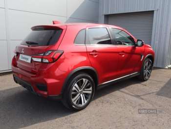 Used Mitsubishi ASX 2020 for sale - 74862823: Photo