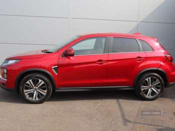 Used Mitsubishi ASX 2020 for sale - 74862823: Photo