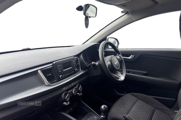 Used Kia Rio 2022 for sale - 77958940: Photo 10