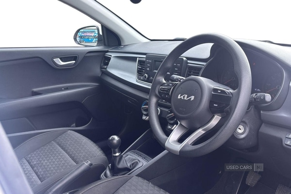 Used Kia Rio 2022 for sale - 77958940: Photo 11