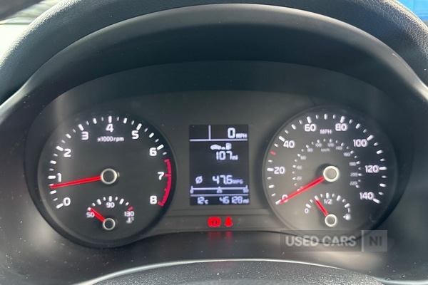 Used Kia Rio 2022 for sale - 77958940: Photo 15