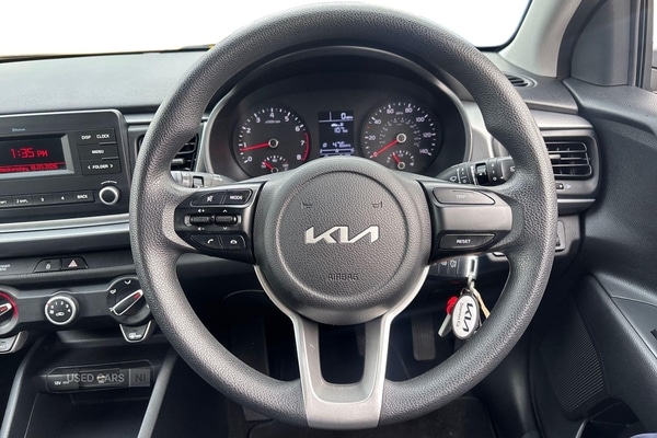 Used Kia Rio 2022 for sale - 77958940: Photo 16