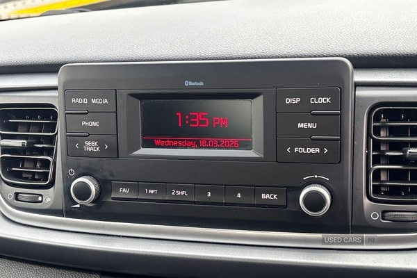 Used Kia Rio 2022 for sale - 77958940: Photo 17