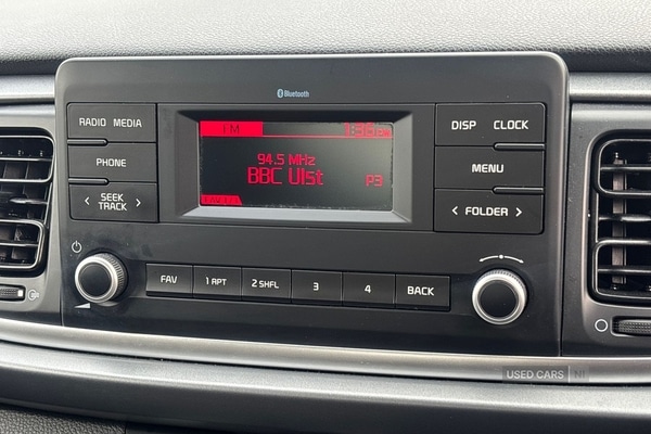 Used Kia Rio 2022 for sale - 77958940: Photo 18