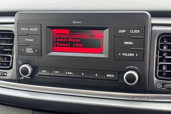 Used Kia Rio 2022 for sale - 77958940: Photo 19