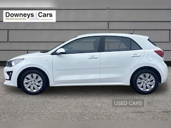 Used Kia Rio 2022 for sale - 77958940: Photo