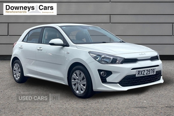 Used Kia Rio 2022 for sale - 77958940: Photo 4