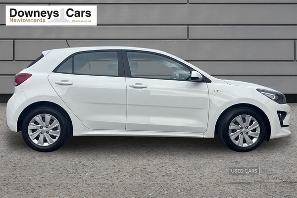 Used Kia Rio 2022 for sale - 77958940: Photo 5