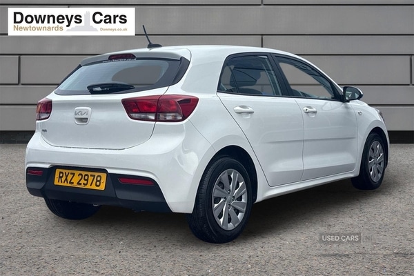 Used Kia Rio 2022 for sale - 77958940: Photo 6
