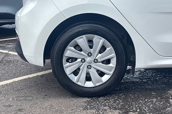 Used Kia Rio 2022 for sale - 77958940: Photo 7