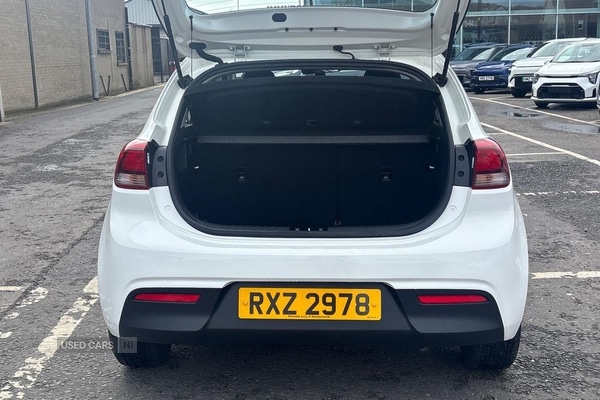 Used Kia Rio 2022 for sale - 77958940: Photo 8