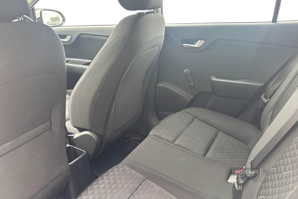 Used Kia Rio 2022 for sale - 77958940: Photo 9