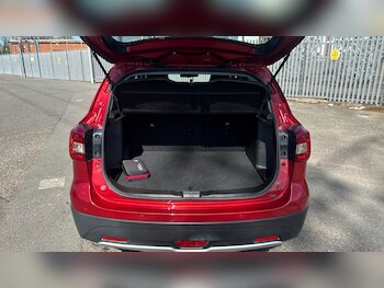Used Suzuki SX4 S-Cross 2021 for sale - 78540694: Photo