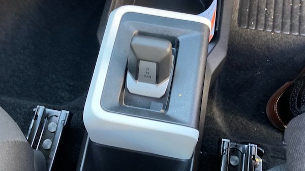 Used Dacia Spring 2025 for sale - 76205862: Photo 13