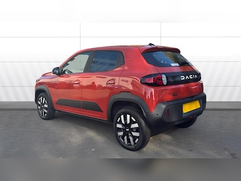 Used Dacia Spring 2025 for sale - 76205862: Photo 2