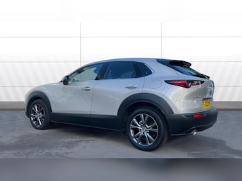 Used Mazda CX-30 2022 for sale - 78323561: Photo