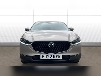 Used Mazda CX-30 2022 for sale - 78323561: Photo