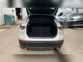 Used Mazda CX-30 2022 for sale - 78323561: Photo