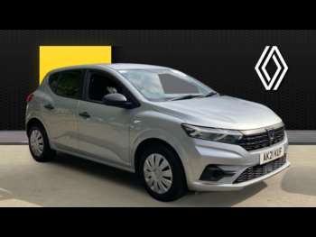 2021 (21) - 0.9 TCe Essential 5dr Petrol Hatchback