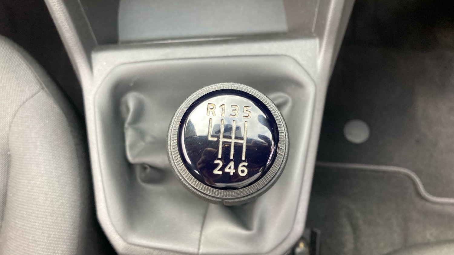 Vehicle 31