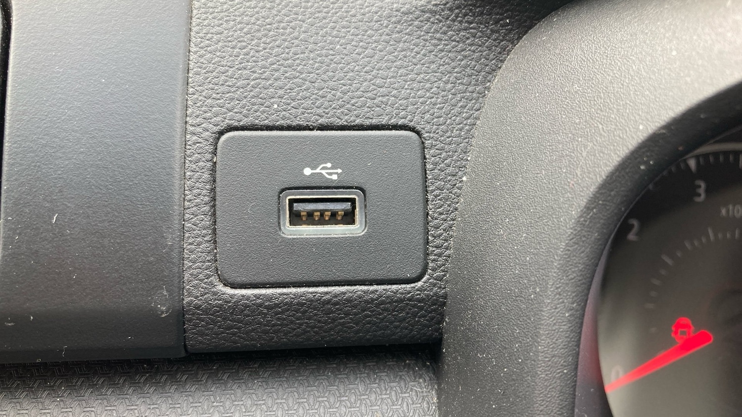 Vehicle 32