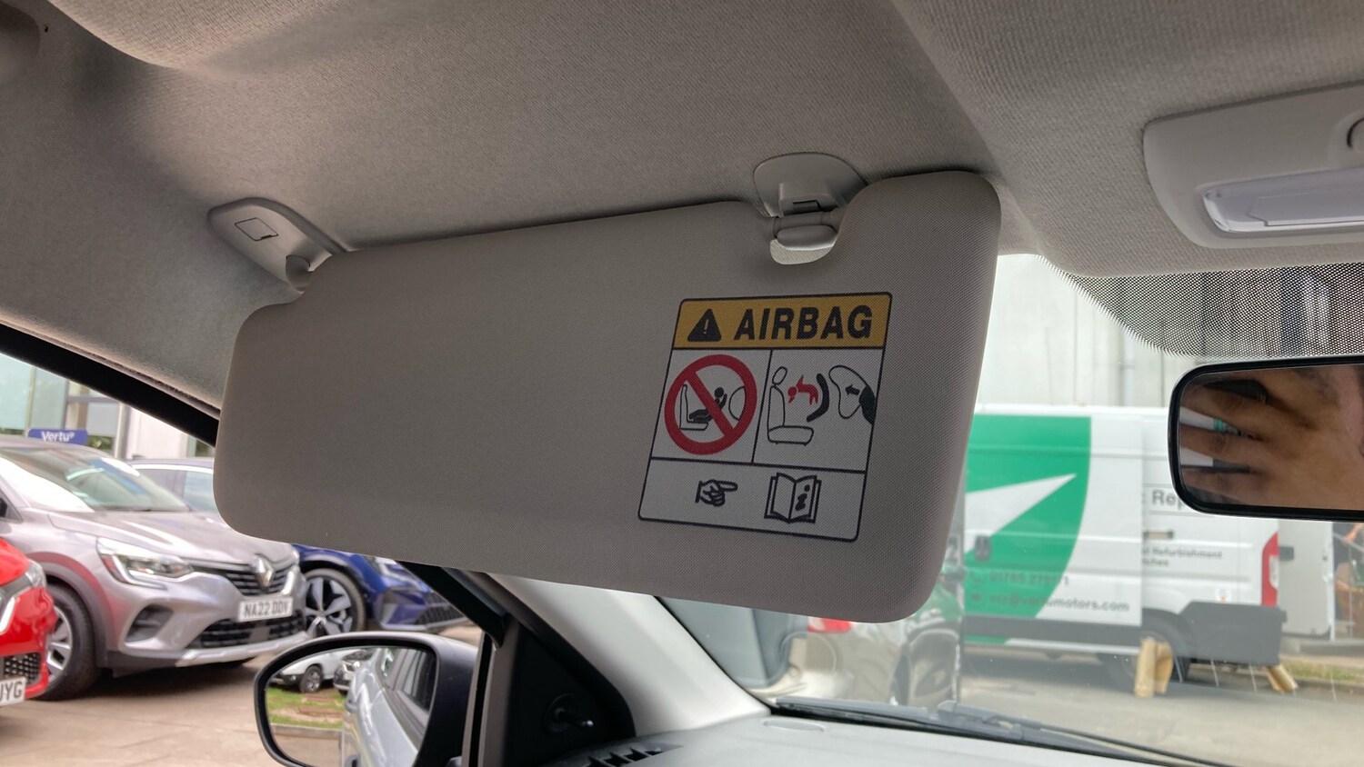 Vehicle 35