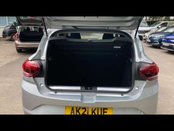 Used Dacia Sandero 2021 for sale - 75277475: Photo