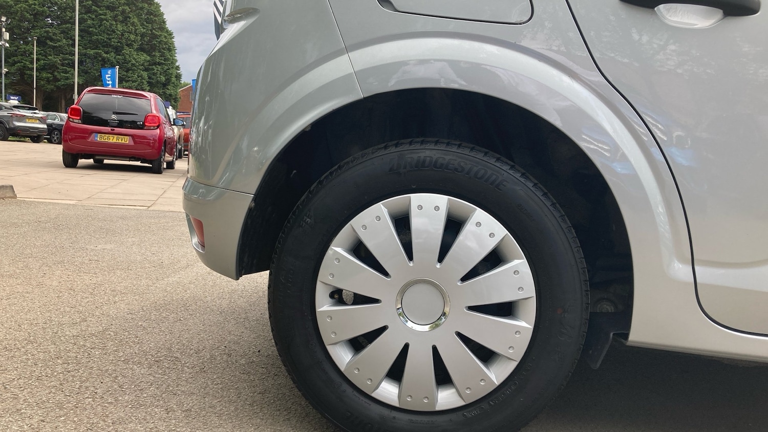 Vehicle 7