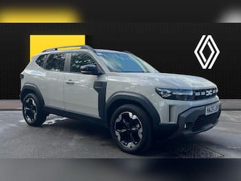 Used Dacia Duster 2025 for sale - 79776340: Photo