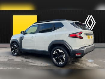 Used Dacia Duster 2025 for sale - 79776340: Photo